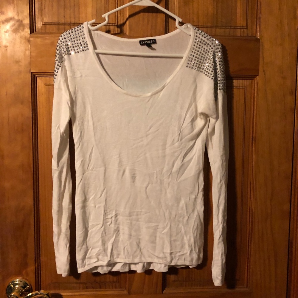 Express shirt